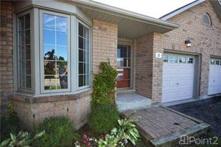 19 SOMERSET Drive 22, Port Dover, Ontario, N0A 1N7