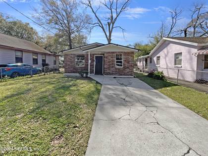 Picture of 1528 7TH Street W, Jacksonville, FL, 32209