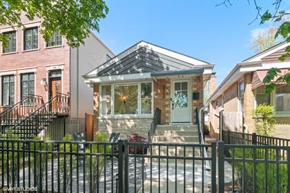 Picture of 2848 N Sawyer Avenue, Chicago, IL, 60618