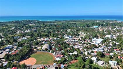 Picture of Affordable lots with Oceanviews on the Boulevard, Las Terrenas, Samaná