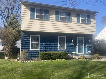 Single-Family Home for sale in 4216 Oakcrest Road , Toledo, OH, 43623