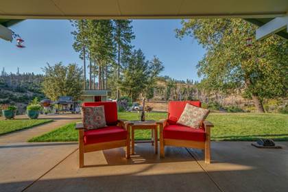 5384-West Old Emigrant Trail, Mountain Ranch, CA, 95246