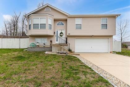 Picture of 108 Red Tailed Hawk Court, Hillsboro, MO, 63050