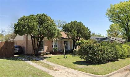 Picture of 6630 Kenwell Street, Dallas, TX, 75209