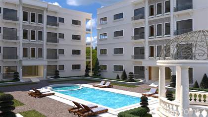 Apartments 2 Bedrooms at the Best Price. La Romana, Romana, La Romana