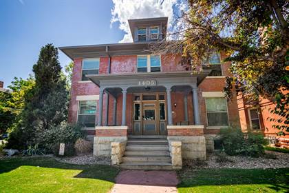 1405 Downing St & 1125 E 14th Ave, Denver, CO, 80218