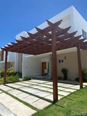 BEAUTIFULLY FURNISHED 3BED VILLA WITH PICUZZI FOR SALE, Punta Cana, La Altagracia