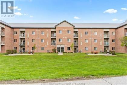 Single Family for sale in 4500 YPRES Unit 313, Windsor, Ontario, N8W5X3