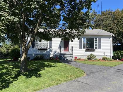18 Doble St, Quincy, MA, 02169