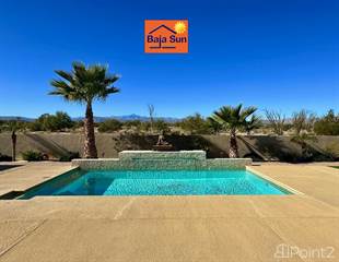 Residential Property for sale in El Dorado Ranch 7400-30-08, San Felipe, Baja California