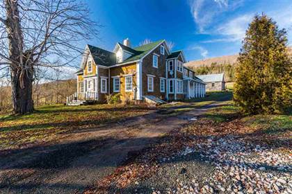 Luxury homes for sale in Nova Scotia, Canada - JamesEdition