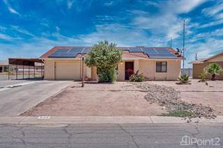 75 Casas en venta en Arizona City, AZ | Point2