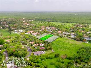 Land for investment - Casa De Campo - Exclusive Community & Great Location!, Casa De Campo, La Romana