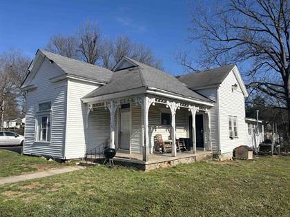 Residential Property for sale in 160 Stoddert, Jackson, TN, 38301