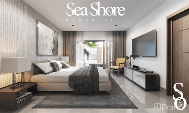 Exclusivity & Elegant 3 Bedrooms Villa -Punta Cana, La Altagracia