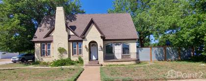 Picture of 410 Ave F NW, Childress, TX, 79201