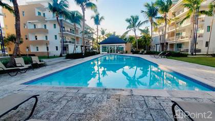For rent charming 1-bedroom condo in Jardines Punta Cana, Punta Cana, La Altagracia