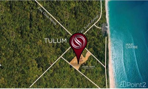 homes for sale aldea zama tulum