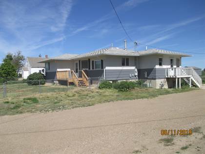 Residential Property for sale in 115 4TH AVE NE, Rudyard, MT, 59540
