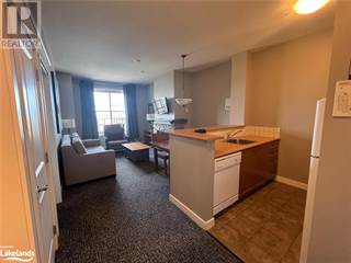 170 JOZO WEIDER Boulevard Unit 415, The Blue Mountains, Ontario, L9Y0V2