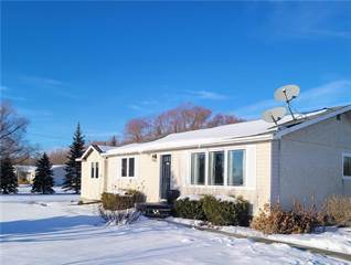 281 Lakeview Drive, St Clements, Manitoba