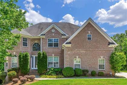 Residential Property for sale in 5460 Lemoyne Drive SW, Atlanta, GA, 30331