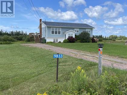 Picture of 9833 Route 11, Baie-Egmont, Prince Edward Island