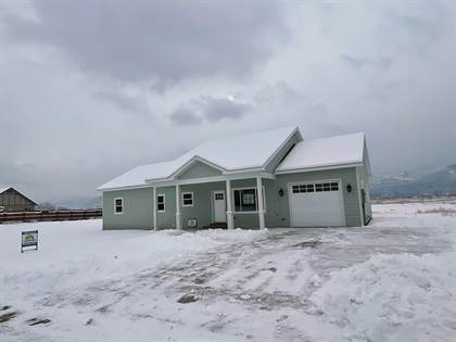 329 Meany Street, Plains, MT, 59859