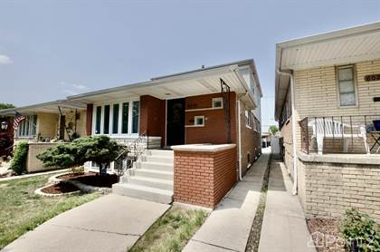 Picture of 6030 W 64th Place, Chicago, IL, 60638