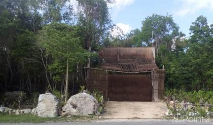 Rancho Rosalba, Tulum, Quintana Roo