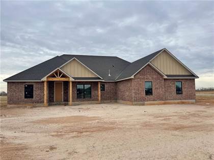 24822 Norte Road, Purcell, OK, 73080