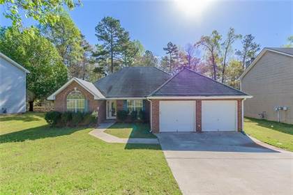 Residential Property for sale in 5853 Cobalt Drive, Powder Springs, GA, 30127
