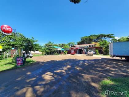 Picture of  Lote Samara great for any kind of businesses, Samara, Guanacaste
