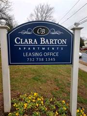 Apartment - Clara Barton Apartments