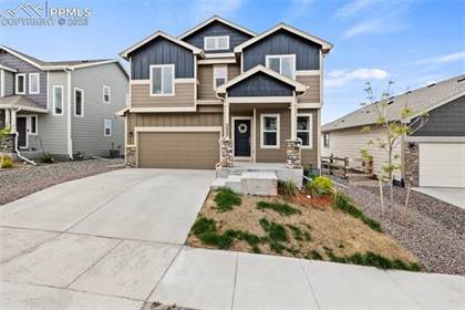 Picture of 5057 Makalu Drive, Colorado Springs, CO, 80924