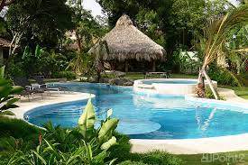 Rent - Luxury 4 bedroom villa Seahorse Ranch, Cabarete Bay, Puerto Plata