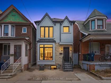 Picture of 1007 Ossington Ave, Toronto, Ontario, M6G 3V8