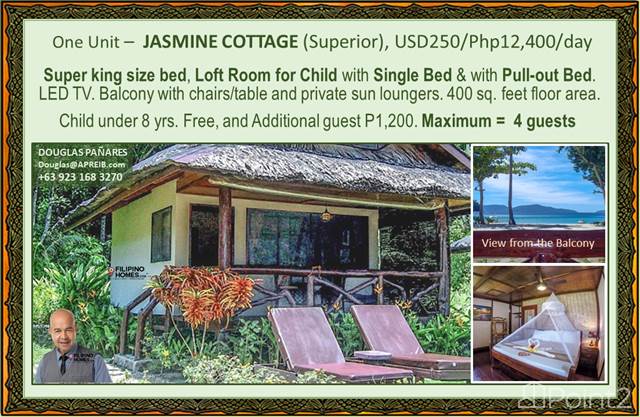 16. Jasmine Cottage - 1 units  - photo 16 of 40