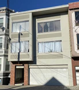 Picture of 361 11th Ave., San Francisco, CA, 94118