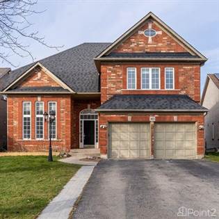 183 Valmont Court, Ancaster, Ontario, L9G 5A1