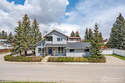 Picture of 4 Edgehill Rise NW, Calgary, Alberta, T3A 2V4