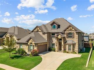 1707 Stags Leap Trail, Kennedale, TX, 76060