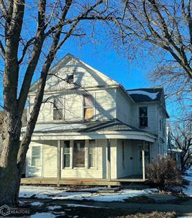 Residential Property for sale in 209 E Mills Street, Creston, IA, 50801