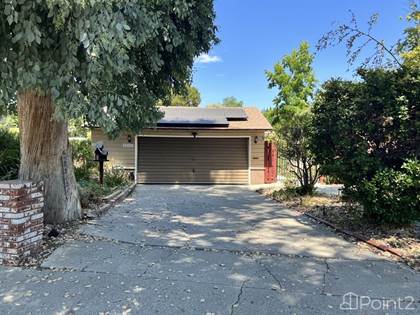 Westfield Topanga Carport (2022)