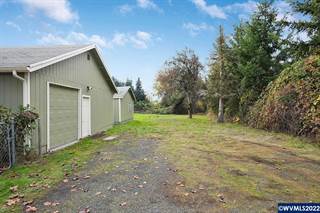 9793 West Stayton Rd, Greater Jefferson, OR, 97325