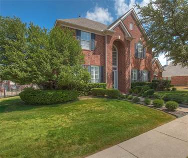 Picture of 4648 Edenwood Drive, Fort Worth, TX, 76123