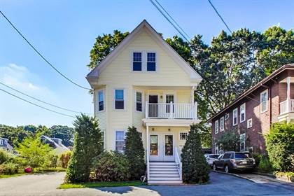 126 Sycamore St 126, Belmont, MA, 02478