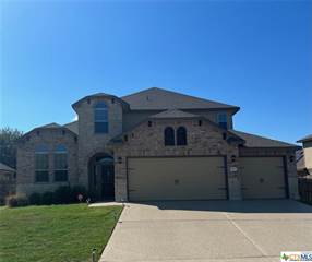 Photo of 812 Valentino Dr, Harker Heights, TX