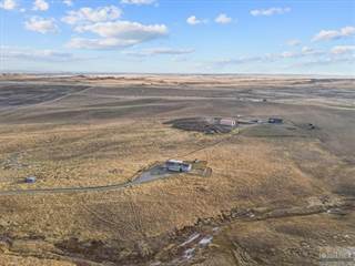 8500 Prairie Hawk DRIVE, Shepherd, MT, 59079
