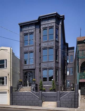 758 Oak Street, San Francisco, CA